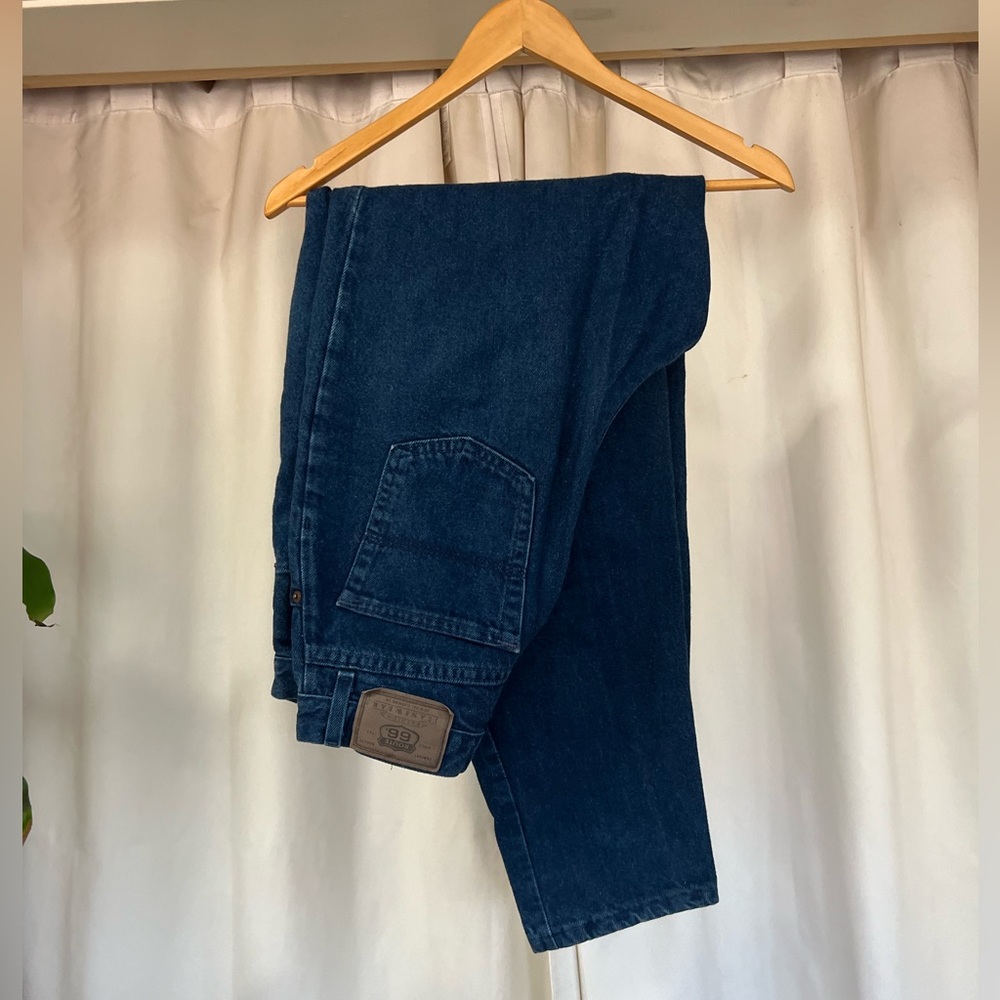 Route 66 vintage high rise mom jean, women’s 11/12 Tall